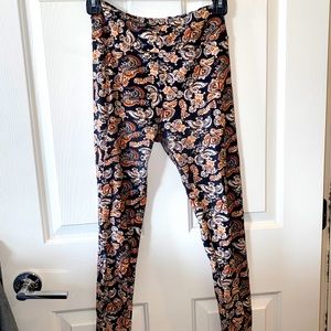 LulaRoe OS leggings